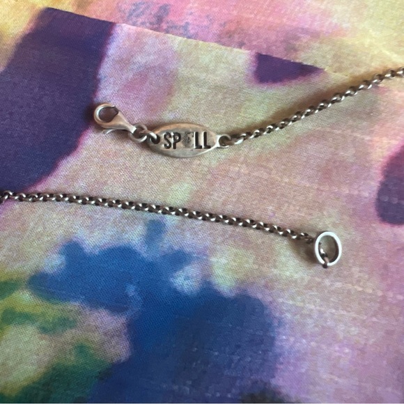 Spell Arrow to the Heart Necklace - Picture 4 of 8